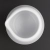 Olympia Whiteware Compact Jugs 43ml (12 pack)