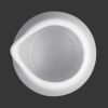 Olympia Whiteware Compact Jugs 85ml (12 pack)
