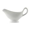 Olympia Whiteware Gravy Boats 215ml 7½oz (Pack of 6)