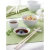 Olympia Whiteware Rice Bowls 130mm 390ml (Pack of 12)