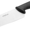 Hygiplas Chef Knife Black 25.5cm