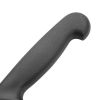 Hygiplas Chef Knife Black 25cm