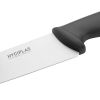 Hygiplas Chef Knife Black 21.8cm