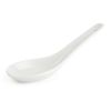 Olympia Whiteware Rice Spoons 130mm (Pack of 24)