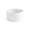 Olympia Whiteware Butter Dishes 62.5mm (12 pack)