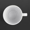 Olympia Whiteware Latte Mugs 310ml 11oz (12 pack)