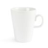 Olympia Whiteware Latte Mugs 310ml 11oz (12 pack)