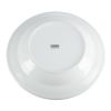 Olympia Whiteware Deep Plates 270mm 430ml (Pack of 6)