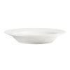 Olympia Whiteware Deep Plates 270mm 430ml (Pack of 6)