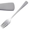 Olympia Clifton Dessert Fork (Pack of 12)