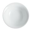 Olympia Whiteware Serving Platter Large Salad Bowl 330mm