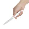 Hygiplas Paring Knife White 7.5cm