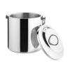 Olympia Ice Bucket with Lid 3.3Ltr