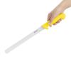 Hygiplas Serrated Slicer Yellow 30.5cm