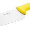 Hygiplas Chef Knife Yellow 25.5cm