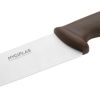 Hygiplas Chef Knife Brown 21.5cm