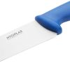 Hygiplas Chefs Knife Blue 21.5cm