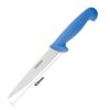 Hygiplas Fillet Knife Blue 15cm