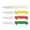 Hygiplas Chef Knife Green 16cm