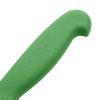 Hygiplas Paring Knife Green 9cm