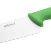 Hygiplas Chef Knife Green 25cm