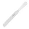 Hygiplas Straight Blade Palette Knife White 20.5cm