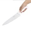 Hygiplas Chef Knife White 25cm