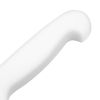 Hygiplas Bread Knife White 20cm