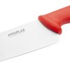 Hygiplas Chefs Knife Red 25.5cm