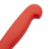 Hygiplas Slicer Serrated Red 30cm