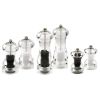 Capstan Acrylic Pepper Mill