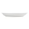 Olympia Whiteware Cappuccino Saucers 160mm (Pack of 12)