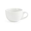 Olympia Whiteware Espresso Cups 3oz 85ml (12 Pack)