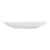 Olympia Whiteware Stacking Saucers 150mm (12 Pack)