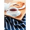 Olympia Whiteware Teapots 426ml (4 pack)
