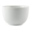 Olympia Whiteware Chinese Tea Cups (12 pack)