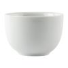 Olympia Whiteware Chinese Tea Cups (Pack of 12)