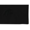 Swantex Cocktail Napkin Black 25x25cm 2ply 1/4 Fold (8 Pack)