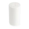 Olympia Whiteware Salt Shakers 80mm (Pack of 12)