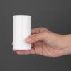 Olympia Whiteware Pepper Shakers 80mm (12 pack)