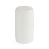 Olympia Whiteware Pepper Shakers 80mm (12 pack)