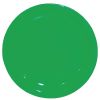 Olympia Kristallon Polycarbonate Plates Green 172mm (Pack of 12)