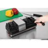 Waring Professional Knife Sharpener WKS800K