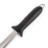 Vogue Diamond Knife Sharpening Steel 25.5cm