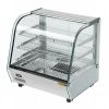 Buffalo Countertop Heated Food Display 687mm Width