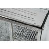 Buffalo Countertop Heated Food Display 687mm Width