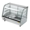 Buffalo Countertop Heated Food Display 868mm