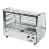 Buffalo Countertop Heated Food Display 868mm