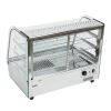 Buffalo Countertop Heated Food Display 868mm