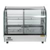 Buffalo Countertop Heated Food Display 868mm Width